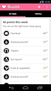 How to download Health patch 1.0 apk for laptop