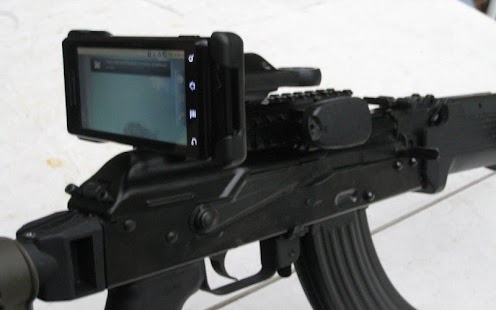 How to install SmartScope 2.2 apk for pc