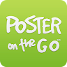 POSTER on the GO™ Application icon