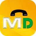 MyDialer icon