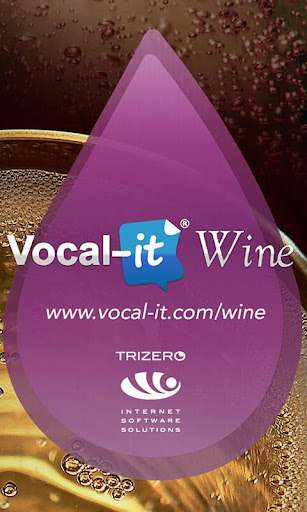 Vocal-it Wine