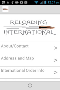 Free Download Reloading International APK
