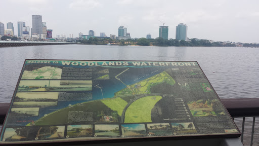 Woodlands Waterfront