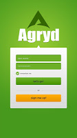 Agryd APK ภาพหน้าจอ #1