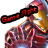 Game Fight Arcade logo