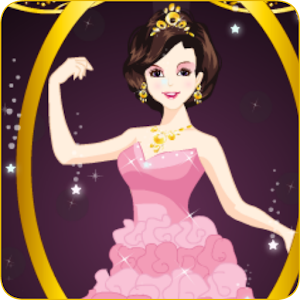 Princess Dress Up.apk 1.01