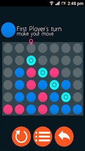 How to mod Four in Line 1.0 apk for pc