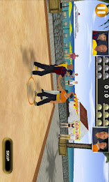 Petanque 2012 Pro poster 5