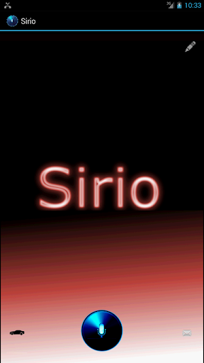 【免費通訊App】Assistente Vocale Sirio+-APP點子