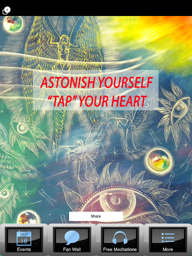 【免費生活App】Astonish Yourself-APP點子