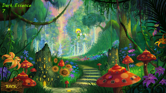 Fairy Dust Screenshots 5