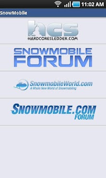 SnowMobile.Com Free