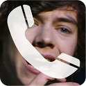 Prank Call Harry Styles icon
