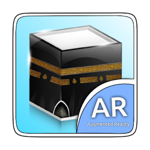 Penjejak Lokasi Makkah AR 1.3.0