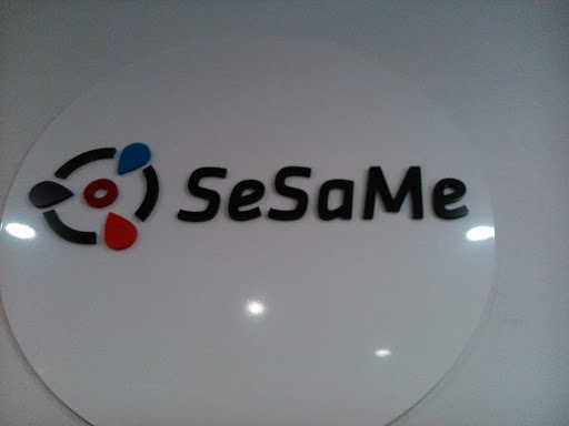 SeSaMe Center