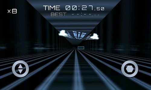 Android application Return Zero screenshort