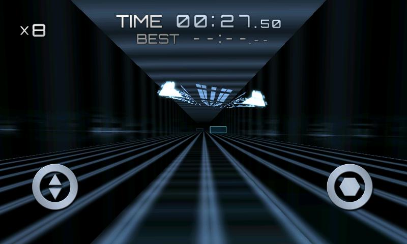 Return Zero Screen 1