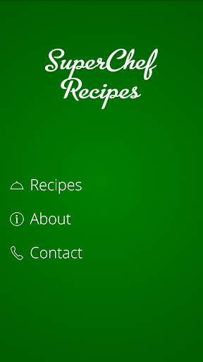免費下載生活APP|Super Chef Recipes - Soups app開箱文|APP開箱王