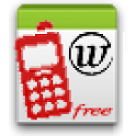 W.Freebox Messages Player logo