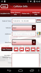 Castle Honda Screenshots 7