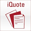 iQuote logo