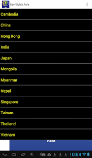 Gay Sights In Asia Screenshots 7