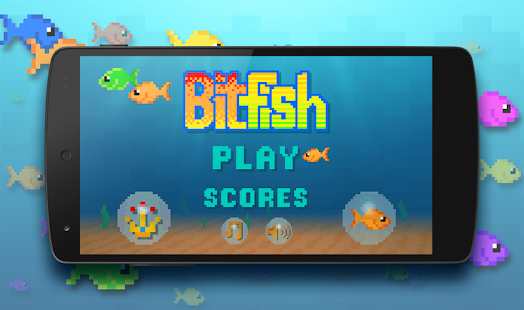 Download BitFish APK