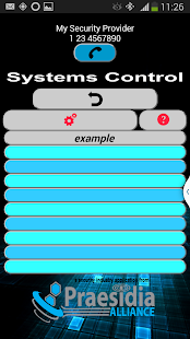 Download Systems Control APK for Android