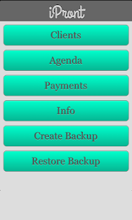 Free iPront - Client Schedule Lite APK