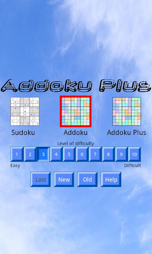 【免費解謎App】Addoku Plus Pro-APP點子