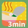 3min ramen hours