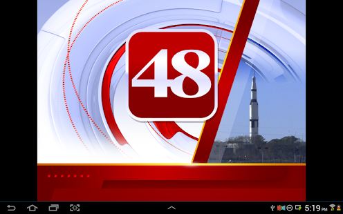 Lastest WAFF 48 Local News APK