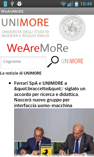 WeAreMoRE