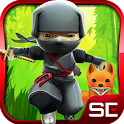 Mini Ninjas icon