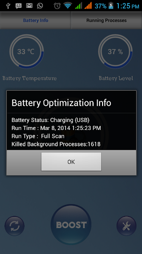 【免費工具App】Battery Optimizer Plus-APP點子