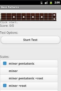 How to mod Bass Patterns lastet apk for laptop
