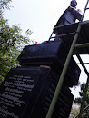Soundarapandiyanar Statue