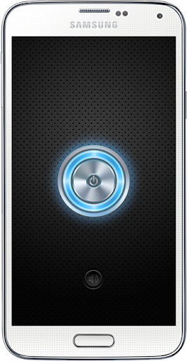 Galaxy S5 LED Flashlight