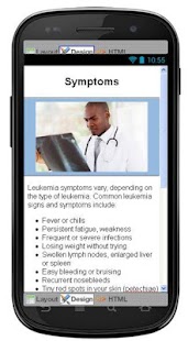 How to install Leukemia Disease & Symptoms 1.0 mod apk for android