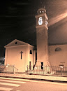 Chiesa di Borgoforte