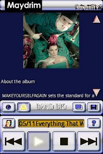 Free Sonority Maydrim APK for PC