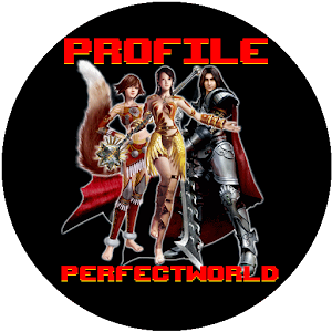 Profile for Perfect World.apk 1.7.0