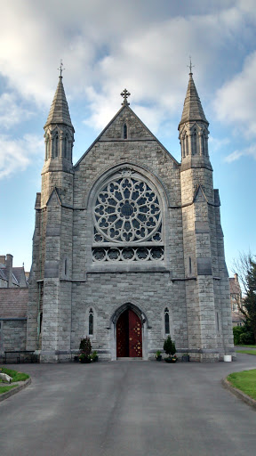 O'Donnell Church