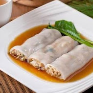 漢來蔬食(台南店)