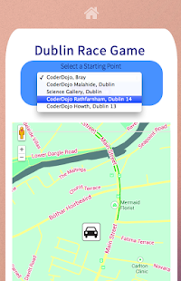 How to download Dublin City Race -CoderDojoDCU patch 1.0.1 apk for android