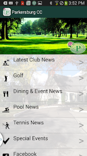 Free Download Parkersburg Country Club APK for PC