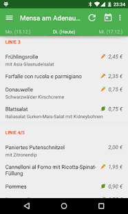 Free KIT Mensa Plan APK for Android