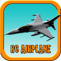 RC Plane icon