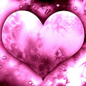 Pink Love icon