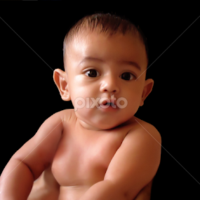 before 8 month by Dhritiman Chakraborty - Babies & Children Babies